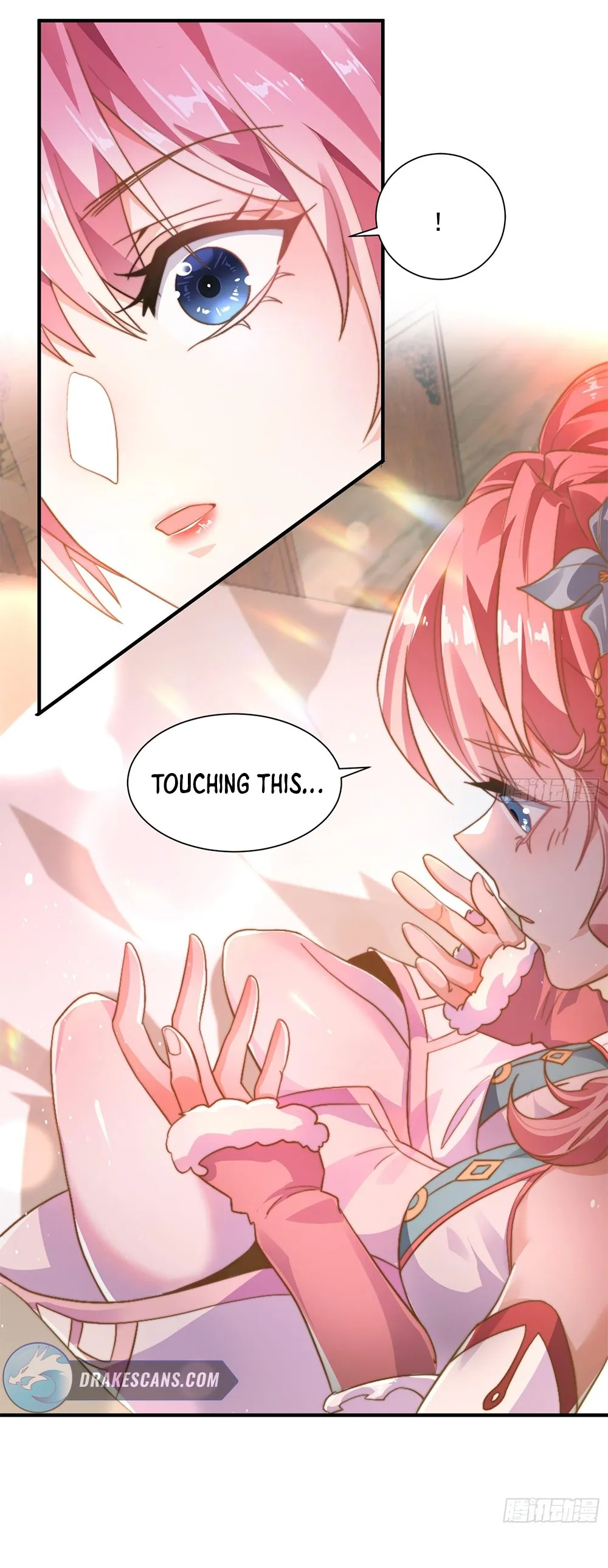All the Female Apprentices Want to Kill Me Chapter 3 Online - página 15