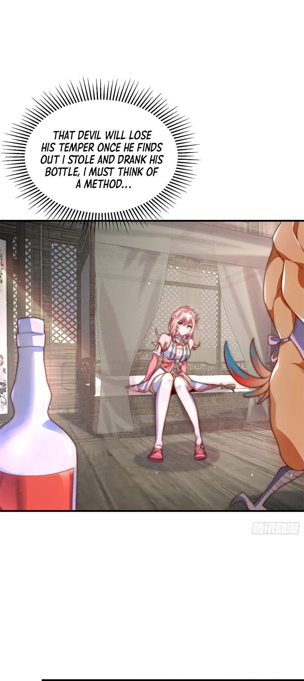 All the Female Apprentices Want to Kill Me Chapter 3 Online - página 17