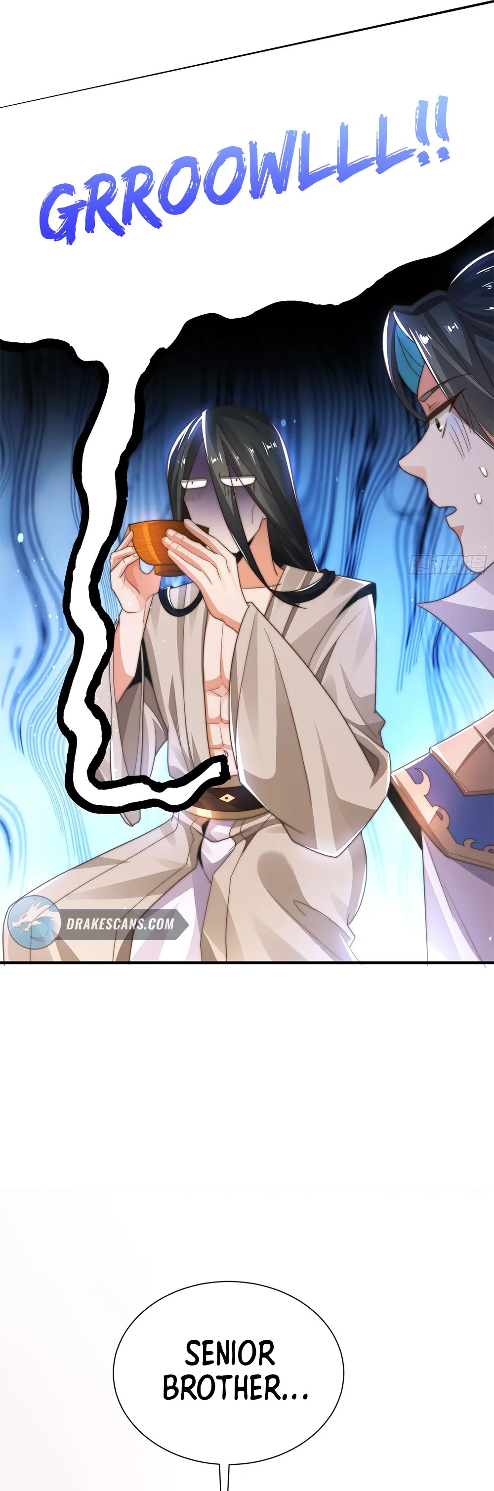 All the Female Apprentices Want to Kill Me Chapter 3 Online - página 27