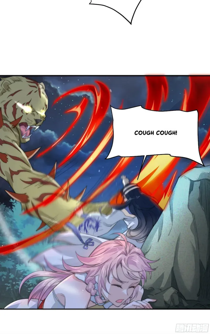 All the Female Apprentices Want to Kill Me Chapter 30 Online - página 3