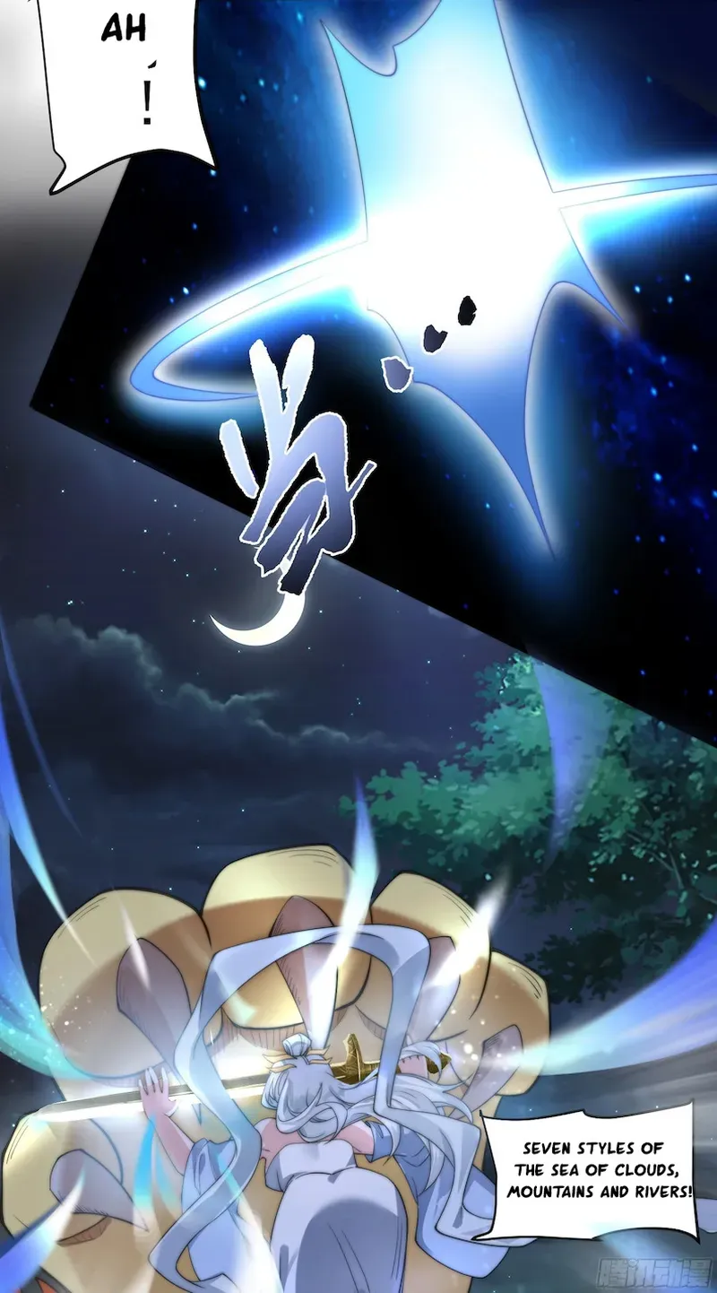 All the Female Apprentices Want to Kill Me Chapter 30 Online - página 6