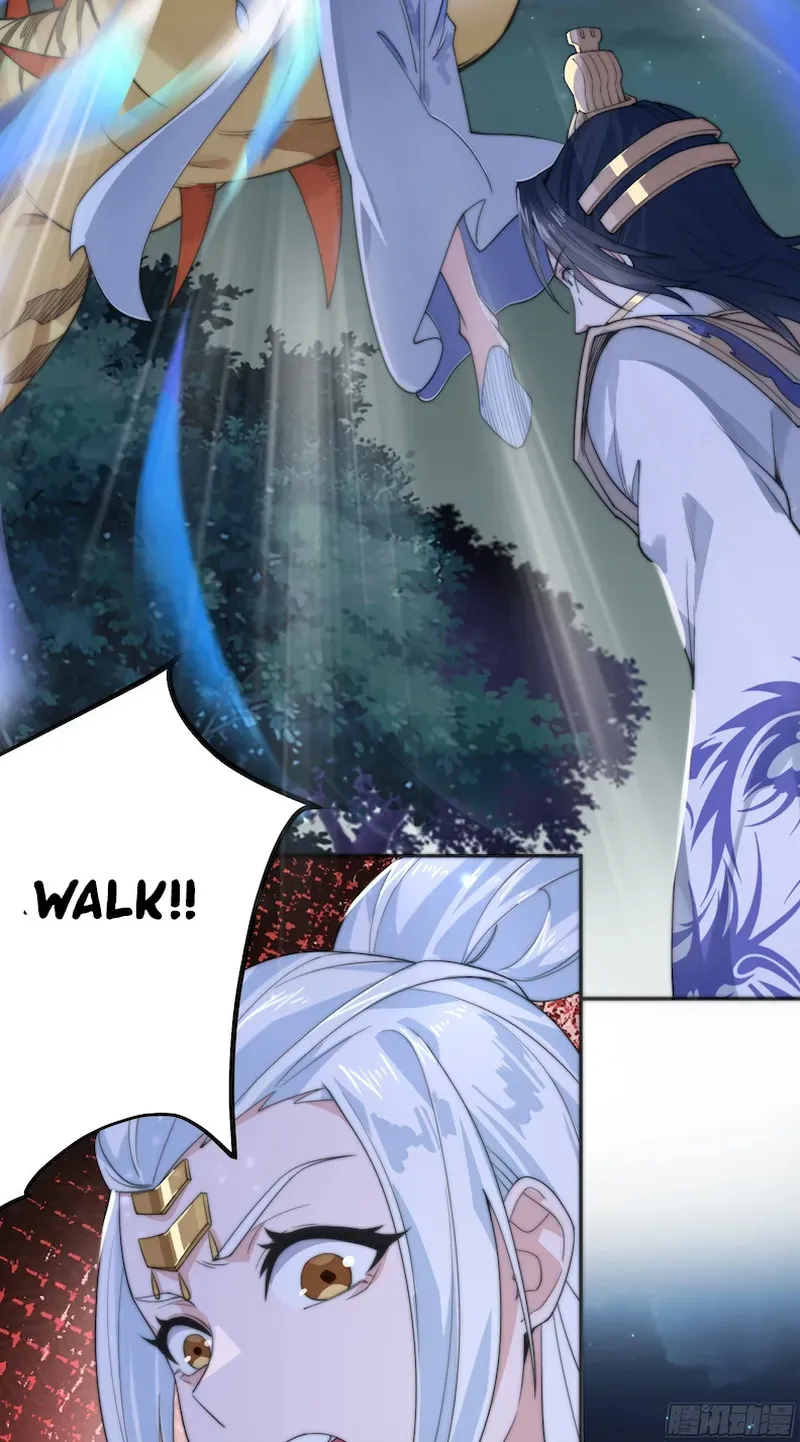 All the Female Apprentices Want to Kill Me Chapter 30 Online - página 7