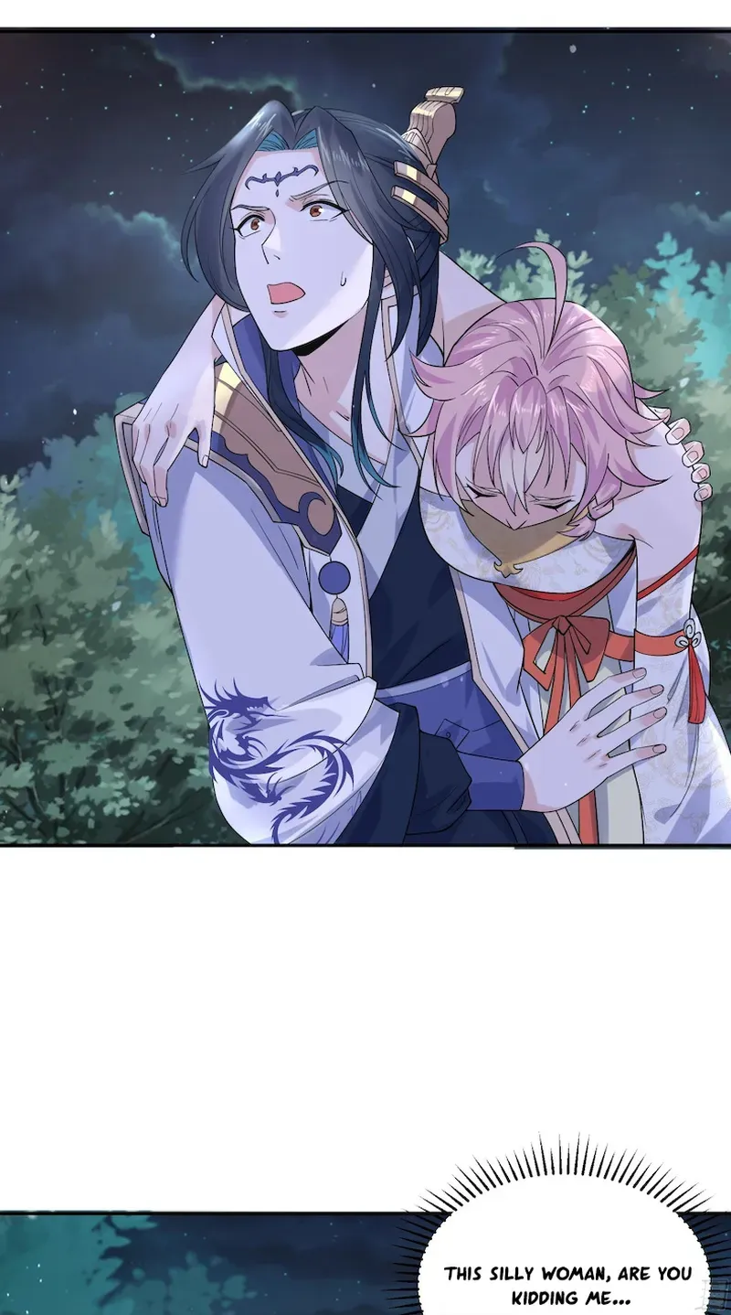 All the Female Apprentices Want to Kill Me Chapter 30 Online - página 10