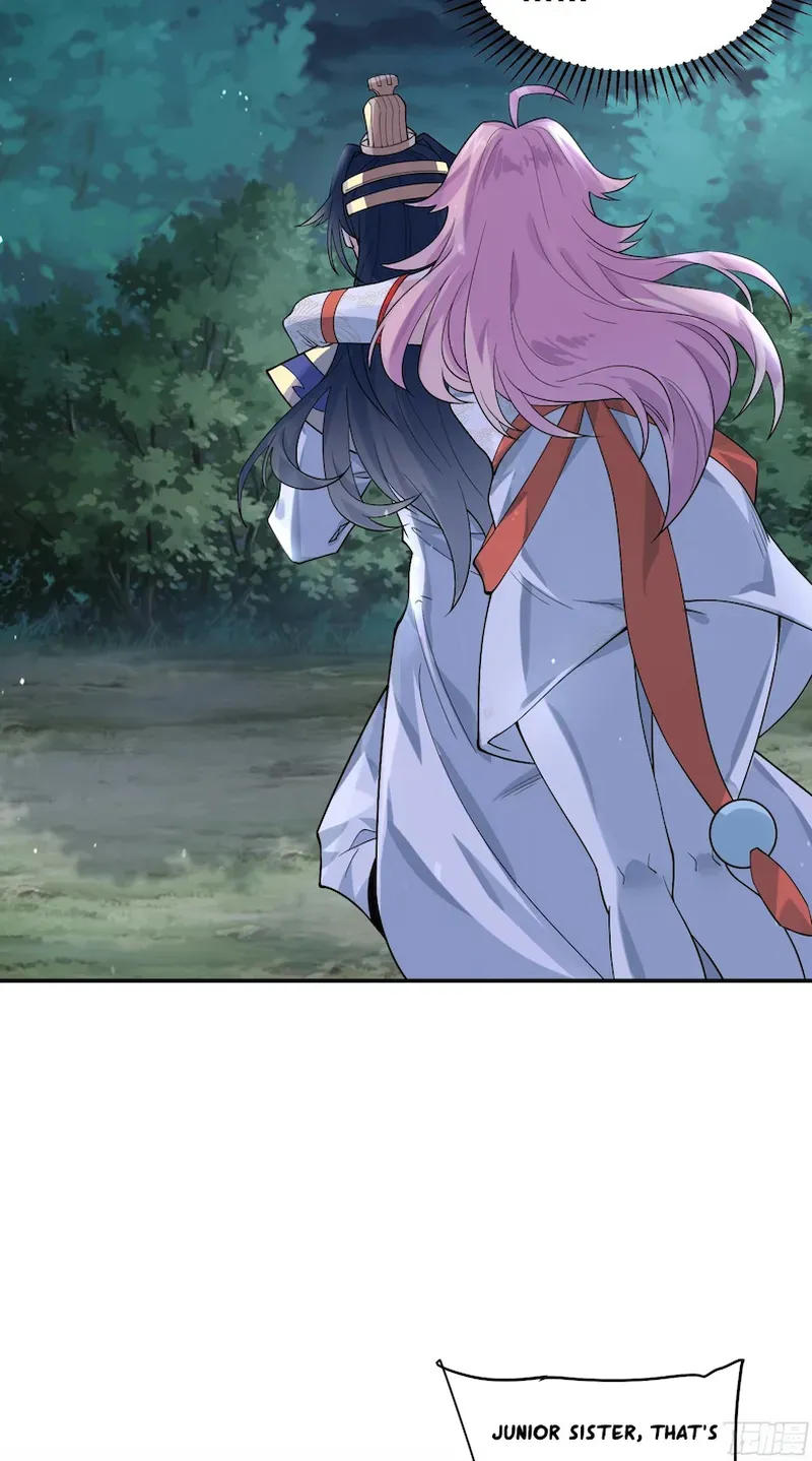 All the Female Apprentices Want to Kill Me Chapter 30 Online - página 11