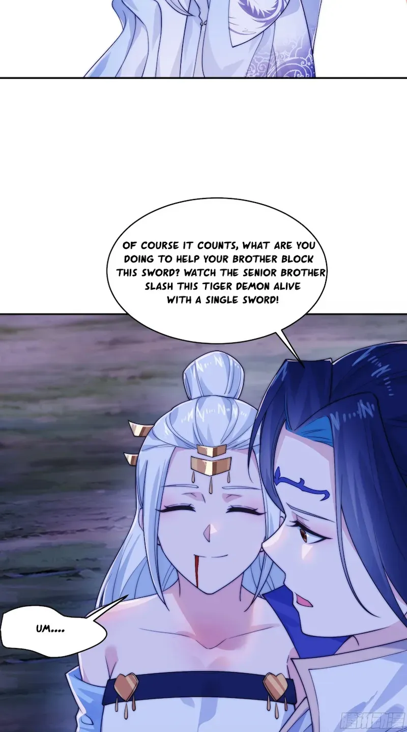 All the Female Apprentices Want to Kill Me Chapter 30 Online - página 16