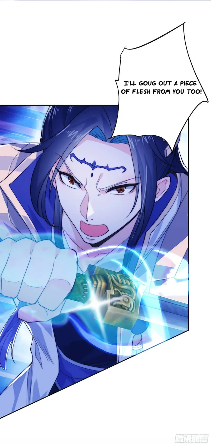 All the Female Apprentices Want to Kill Me Chapter 30 Online - página 19