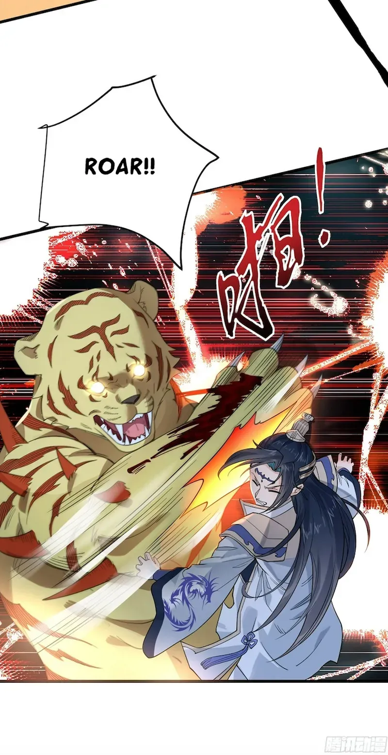 All the Female Apprentices Want to Kill Me Chapter 30 Online - página 25