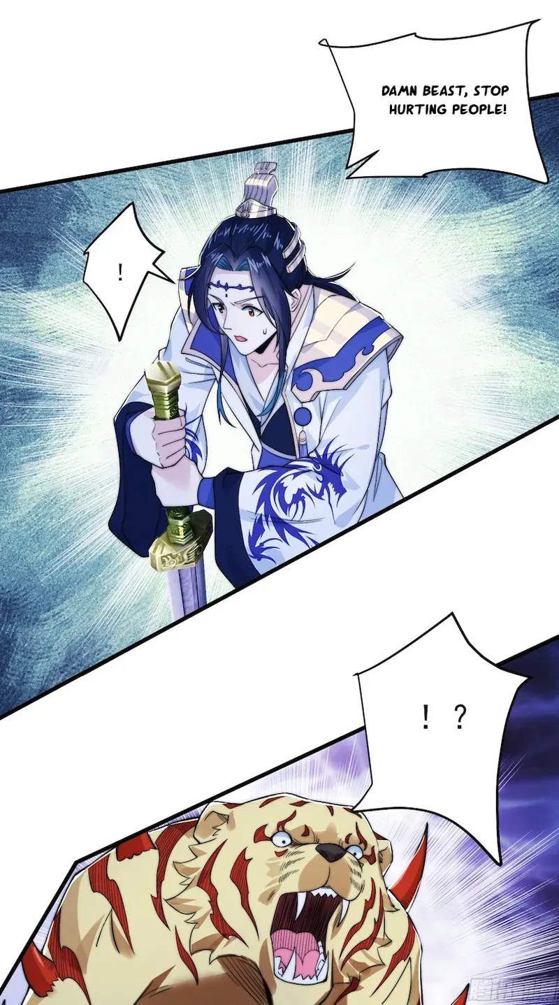 All the Female Apprentices Want to Kill Me Chapter 30 Online - página 31