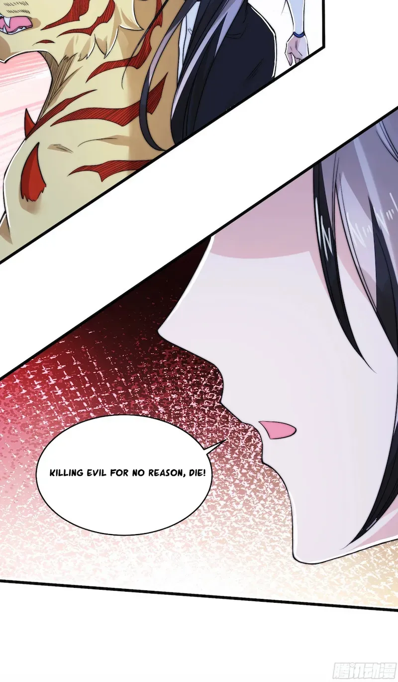 All the Female Apprentices Want to Kill Me Chapter 30 Online - página 33
