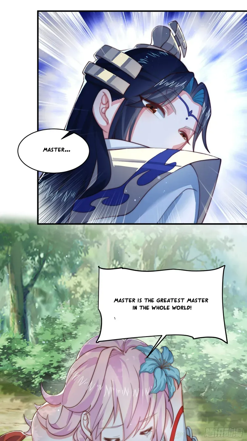 All the Female Apprentices Want to Kill Me Chapter 32 Online - página 2