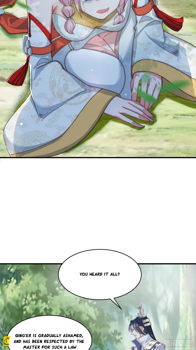 All the Female Apprentices Want to Kill Me Chapter 32 Online - página 3