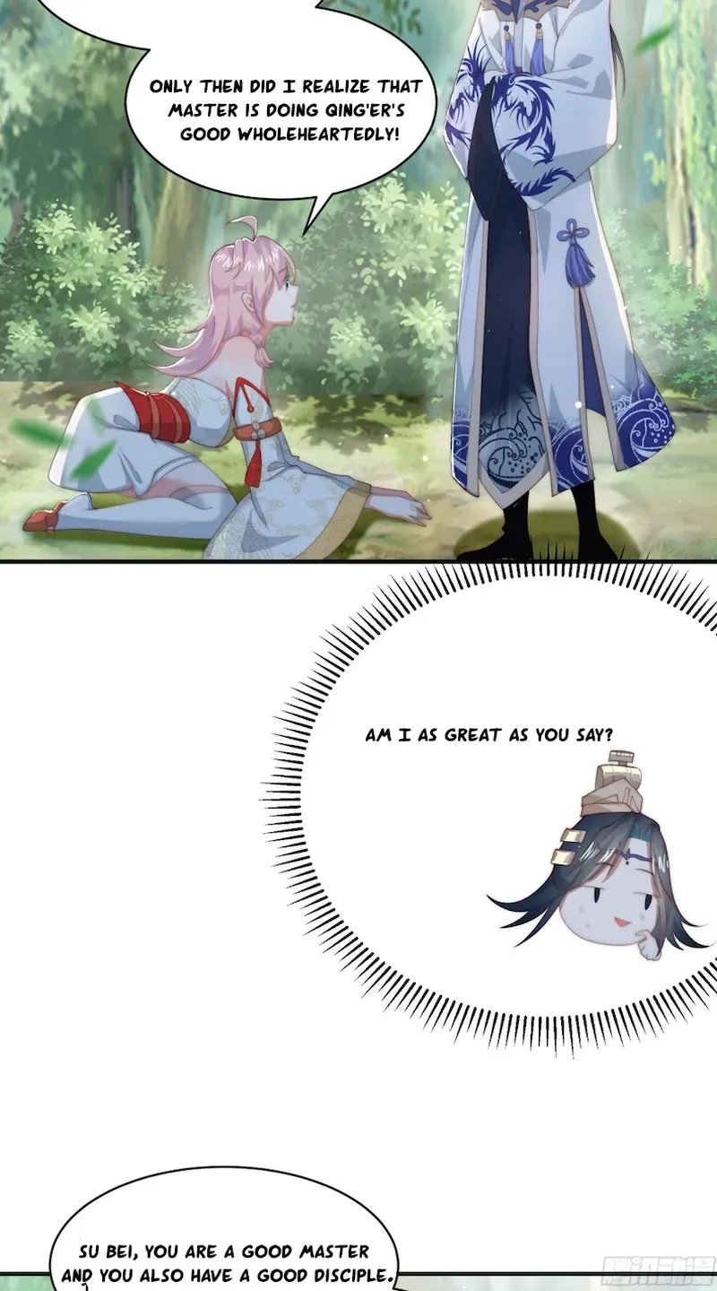All the Female Apprentices Want to Kill Me Chapter 32 Online - página 4