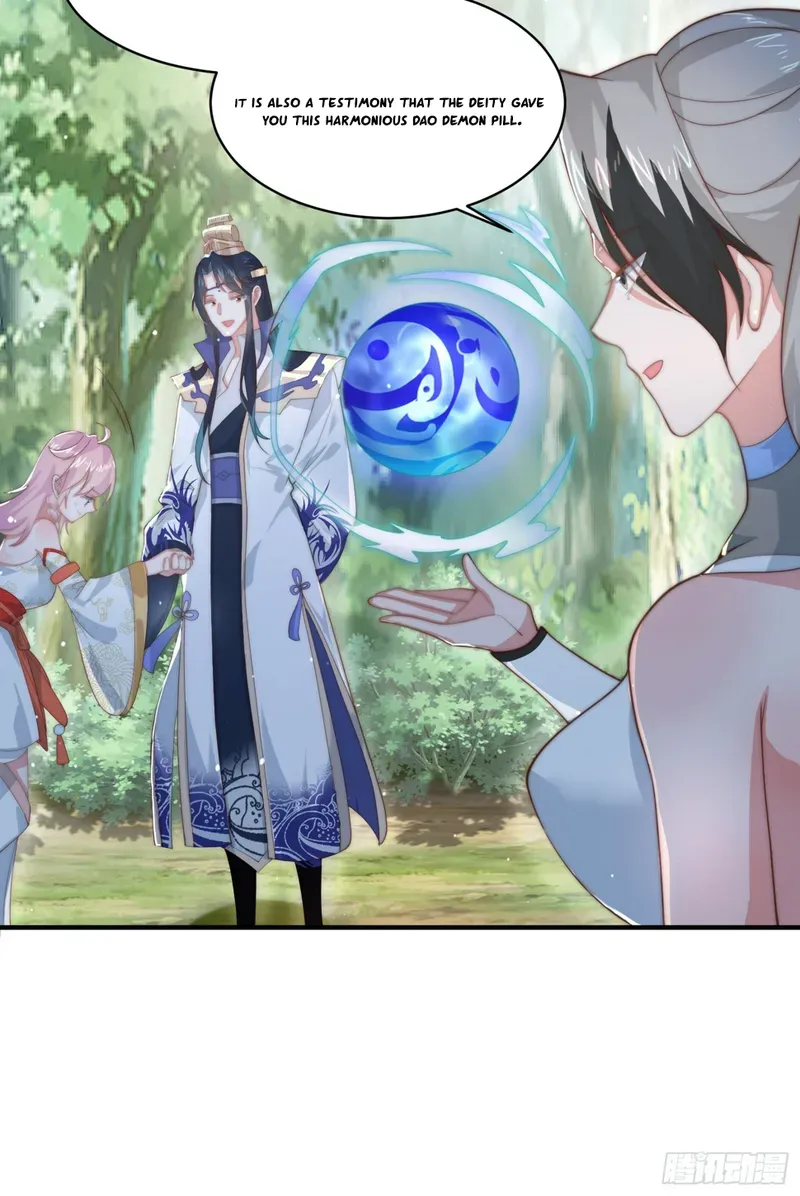 All the Female Apprentices Want to Kill Me Chapter 32 Online - página 5