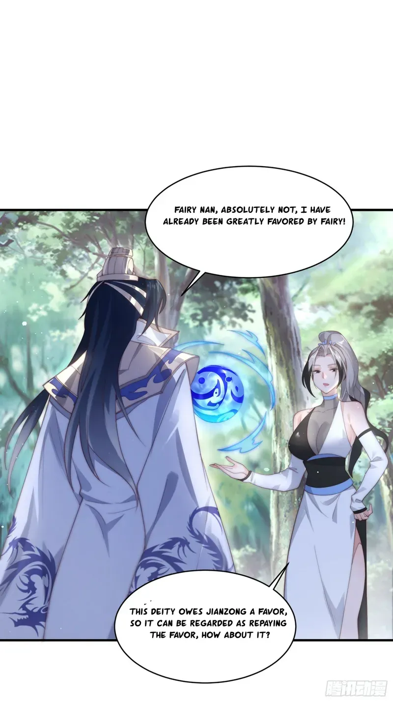 All the Female Apprentices Want to Kill Me Chapter 32 Online - página 6