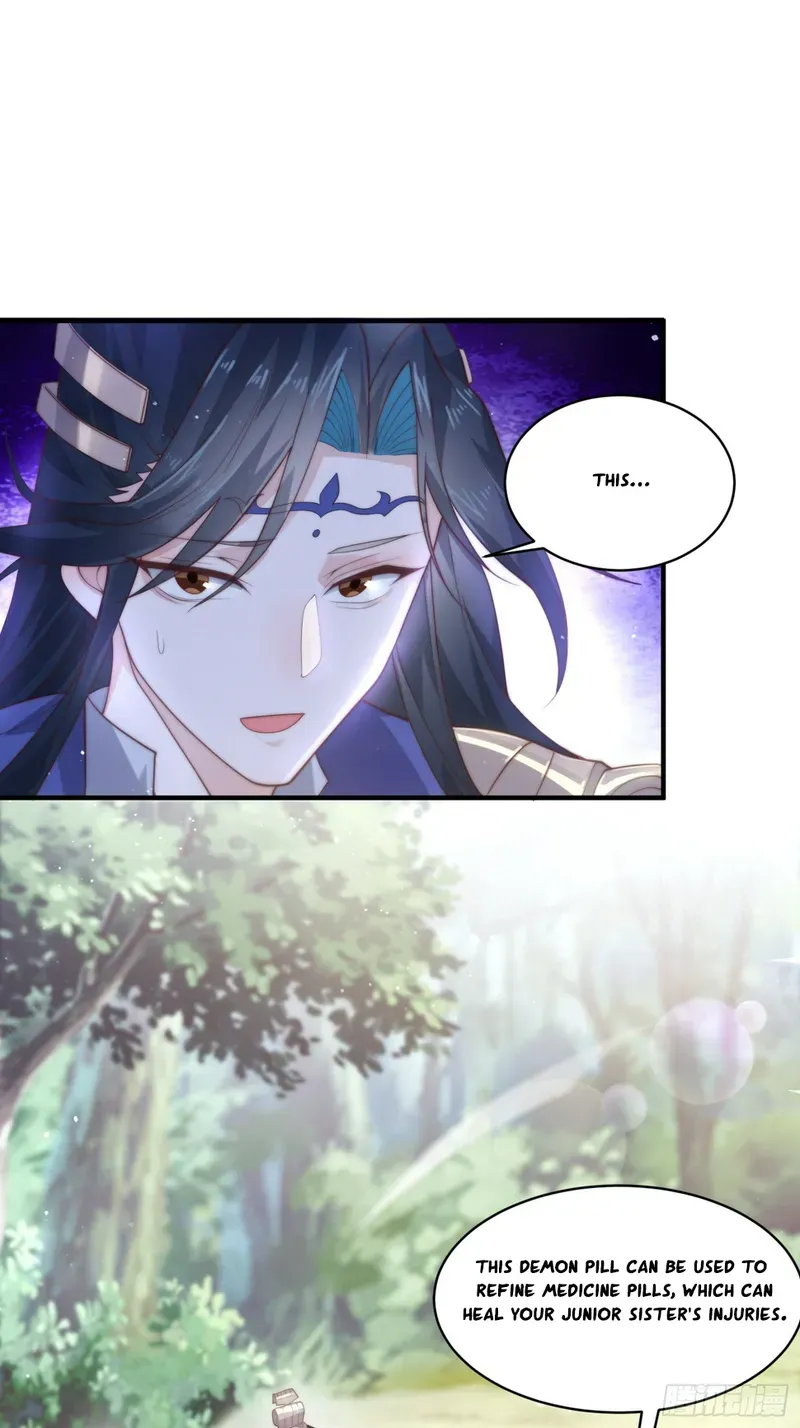 All the Female Apprentices Want to Kill Me Chapter 32 Online - página 7