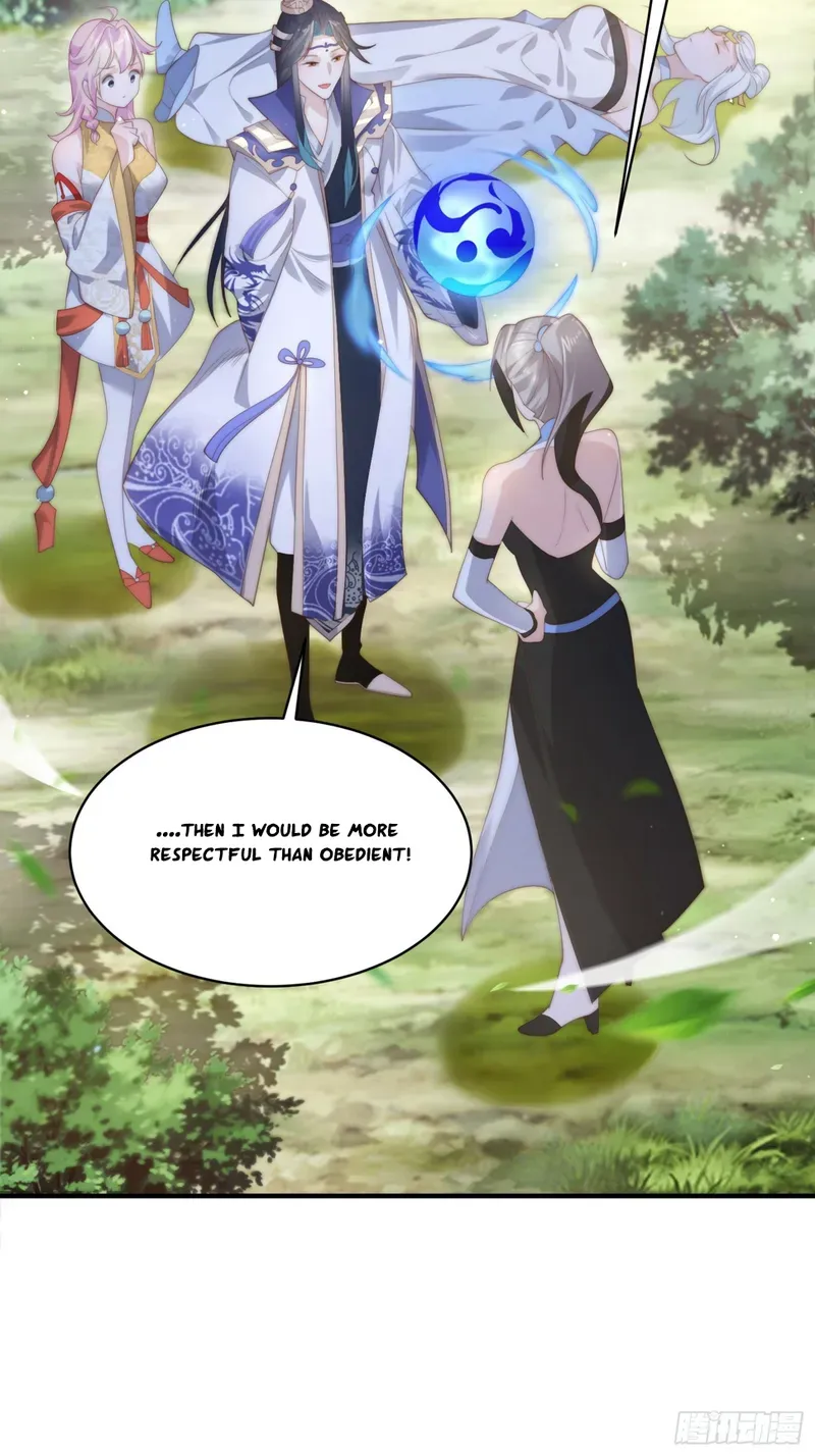All the Female Apprentices Want to Kill Me Chapter 32 Online - página 8