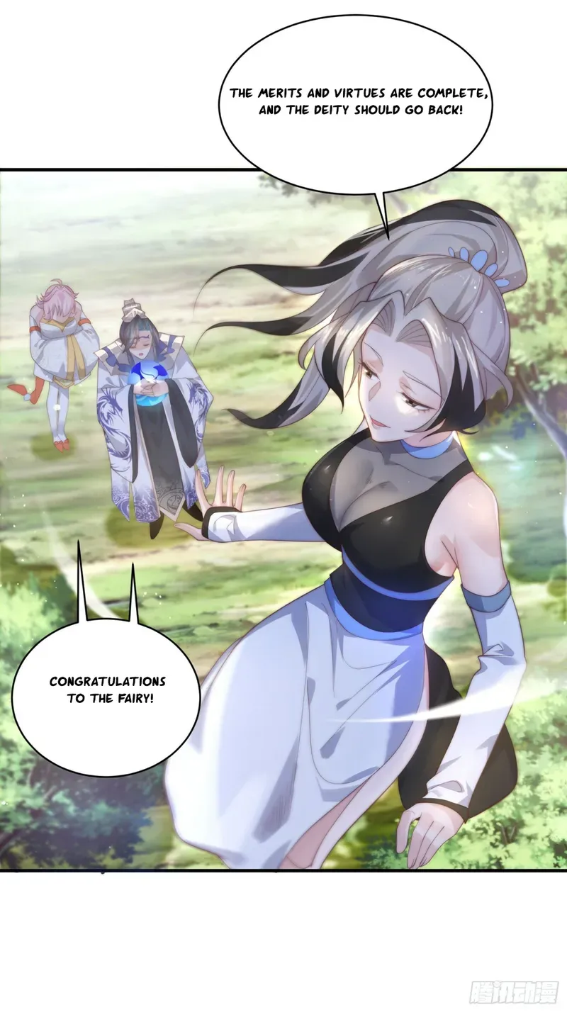 All the Female Apprentices Want to Kill Me Chapter 32 Online - página 9