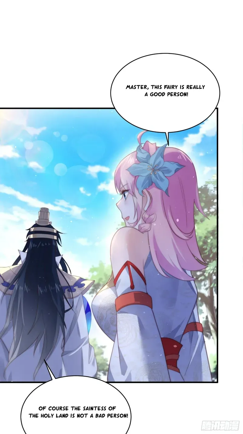 All the Female Apprentices Want to Kill Me Chapter 32 Online - página 10