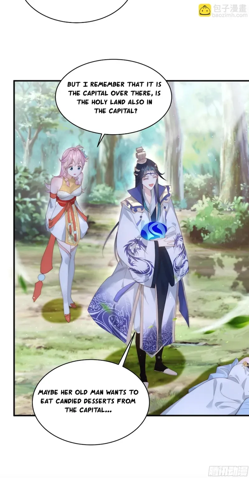 All the Female Apprentices Want to Kill Me Chapter 32 Online - página 11