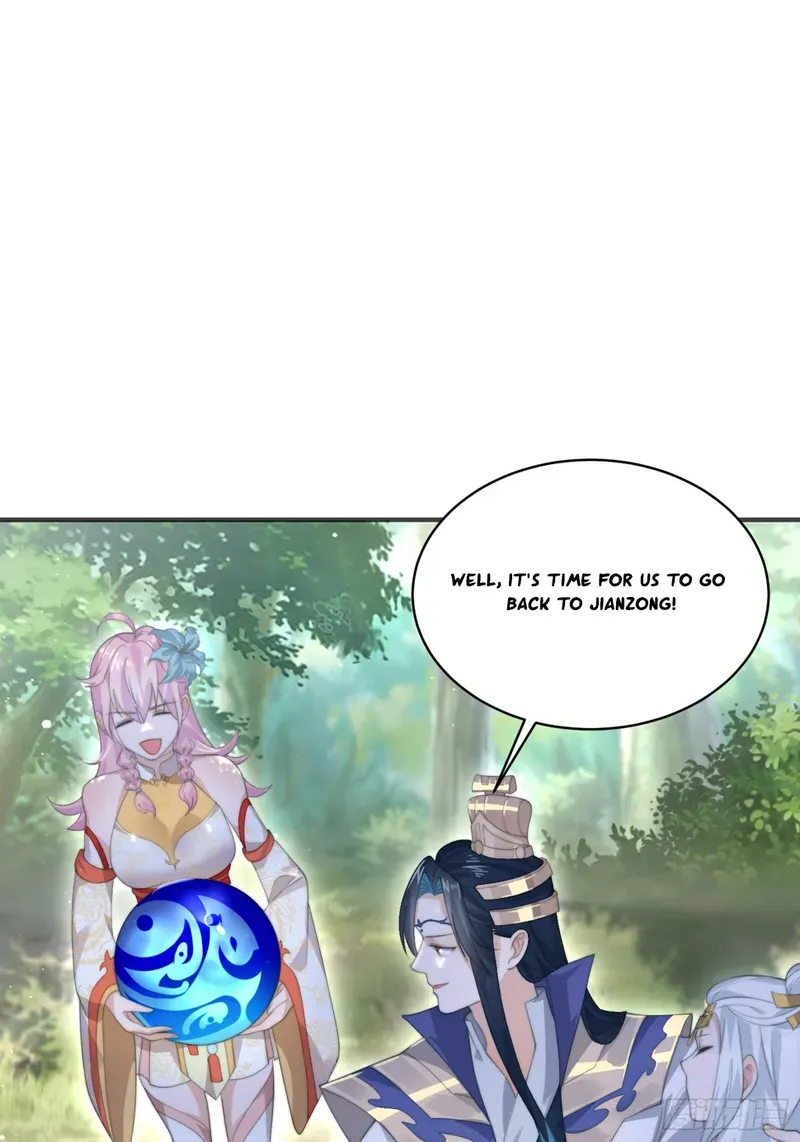 All the Female Apprentices Want to Kill Me Chapter 32 Online - página 12