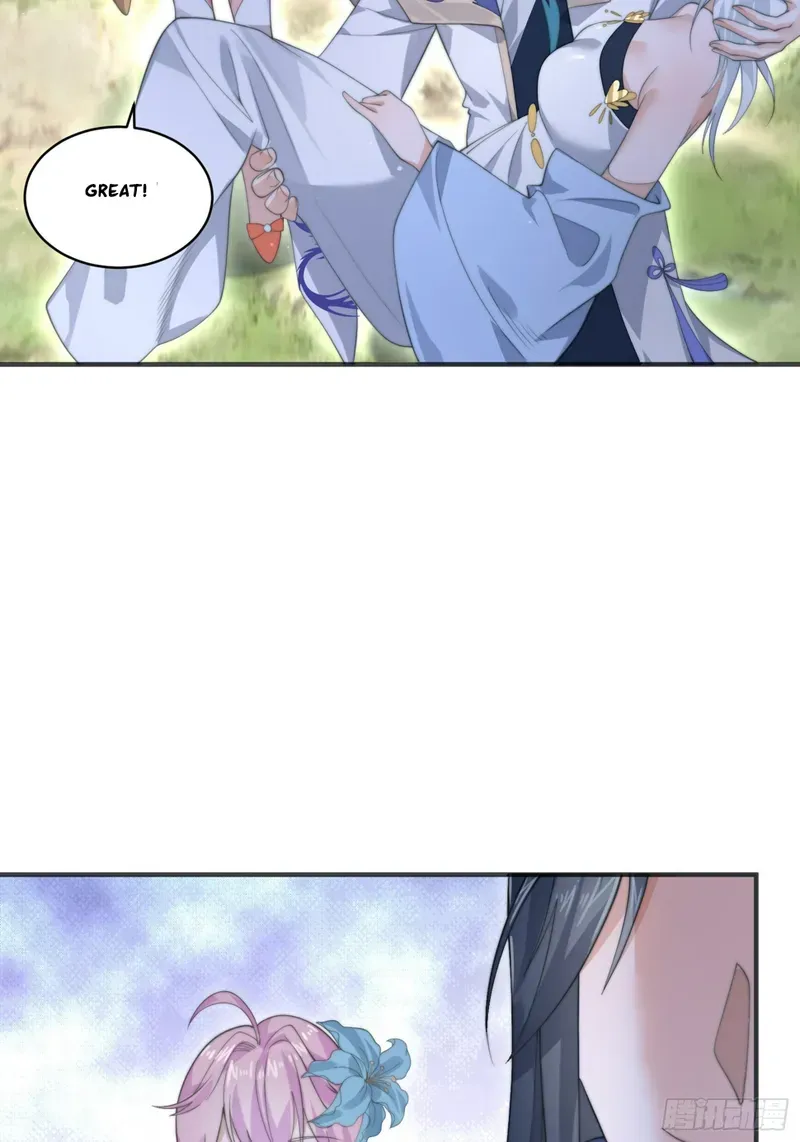All the Female Apprentices Want to Kill Me Chapter 32 Online - página 13