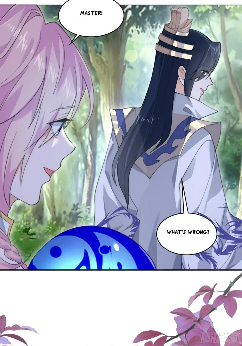 All the Female Apprentices Want to Kill Me Chapter 32 Online - página 15