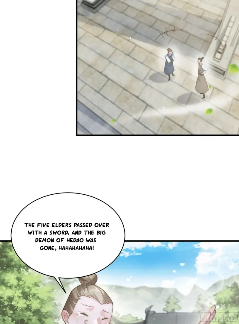 All the Female Apprentices Want to Kill Me Chapter 32 Online - página 21