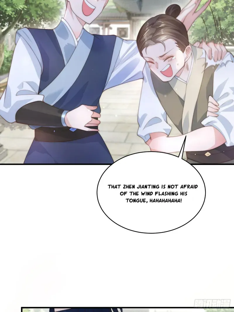 All the Female Apprentices Want to Kill Me Chapter 32 Online - página 22