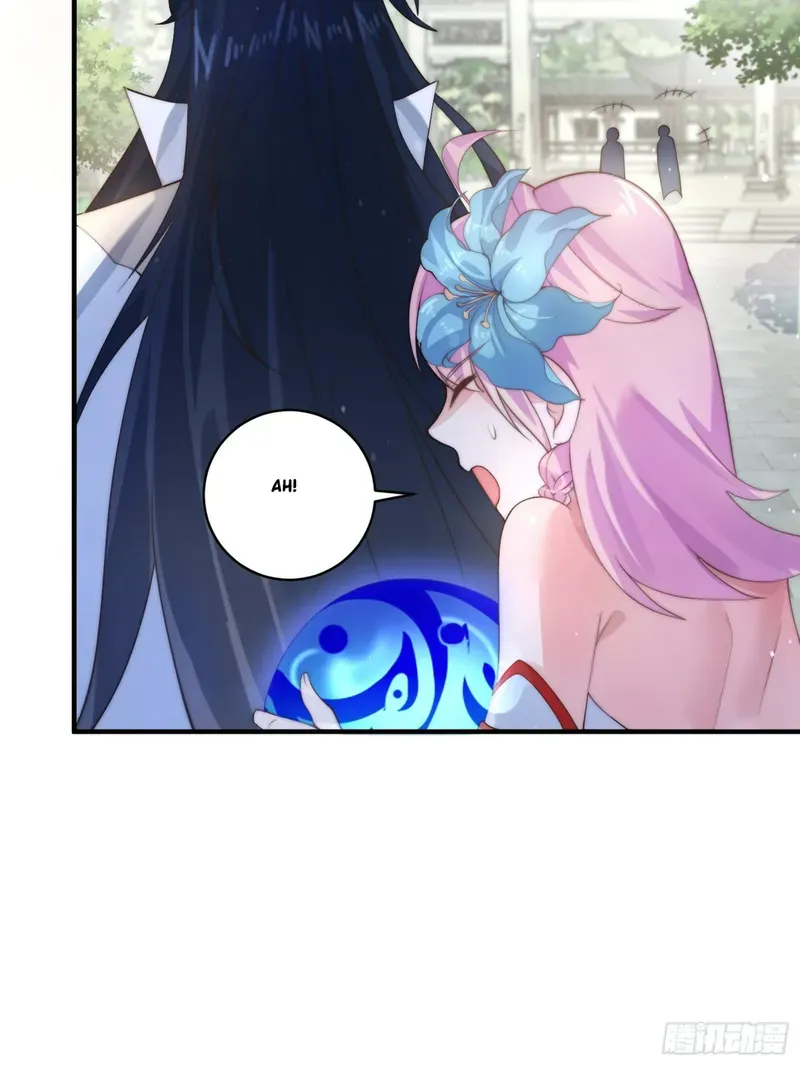 All the Female Apprentices Want to Kill Me Chapter 32 Online - página 23