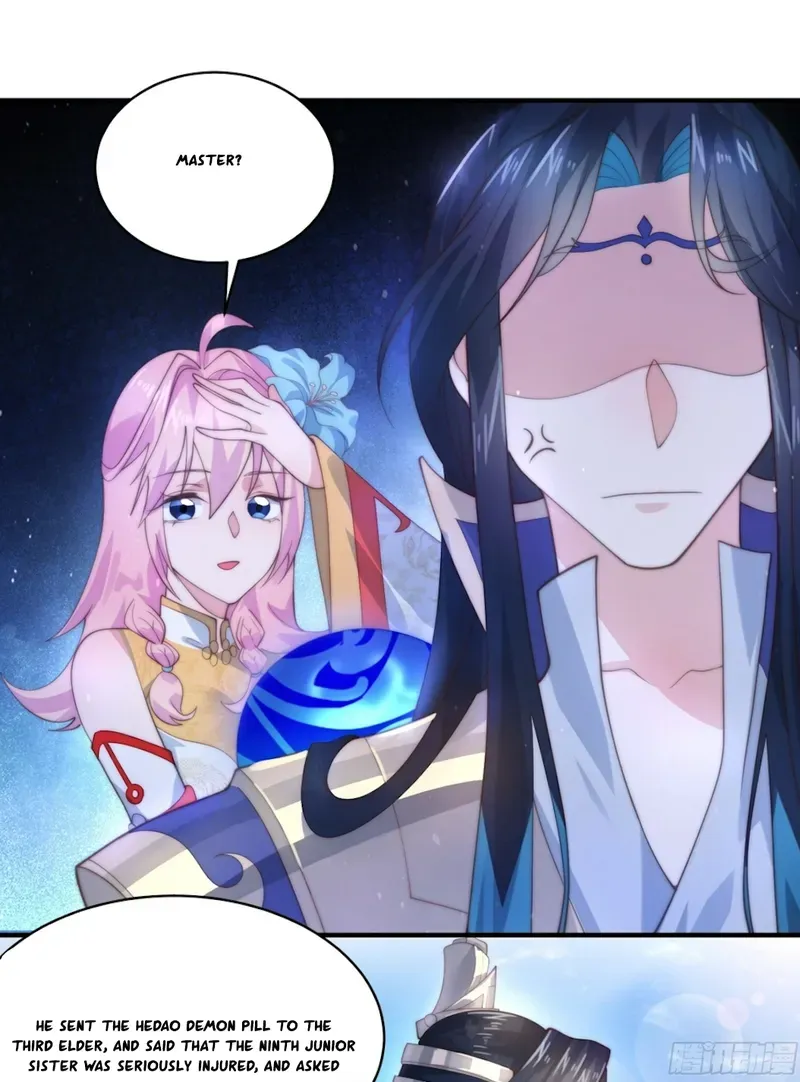All the Female Apprentices Want to Kill Me Chapter 32 Online - página 24