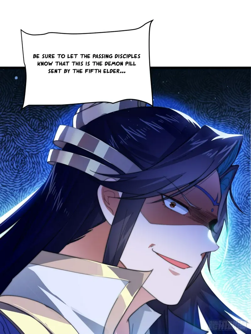 All the Female Apprentices Want to Kill Me Chapter 32 Online - página 27