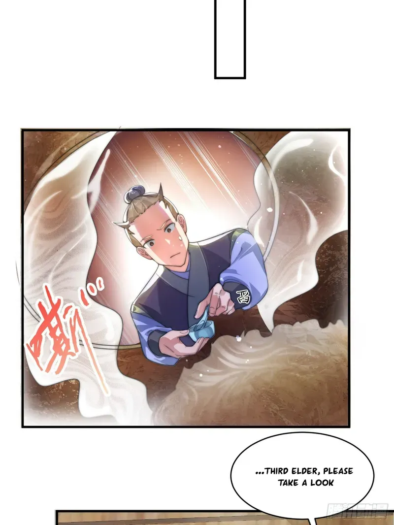 All the Female Apprentices Want to Kill Me Chapter 32 Online - página 29