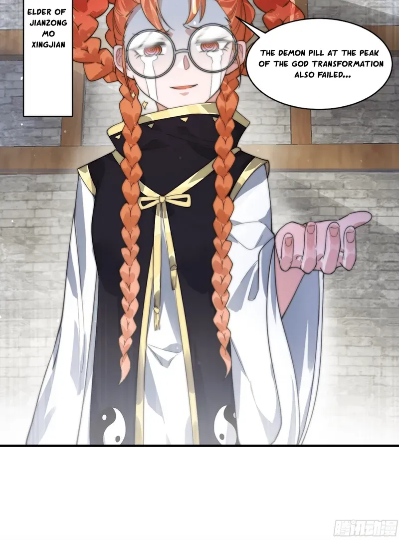 All the Female Apprentices Want to Kill Me Chapter 32 Online - página 31