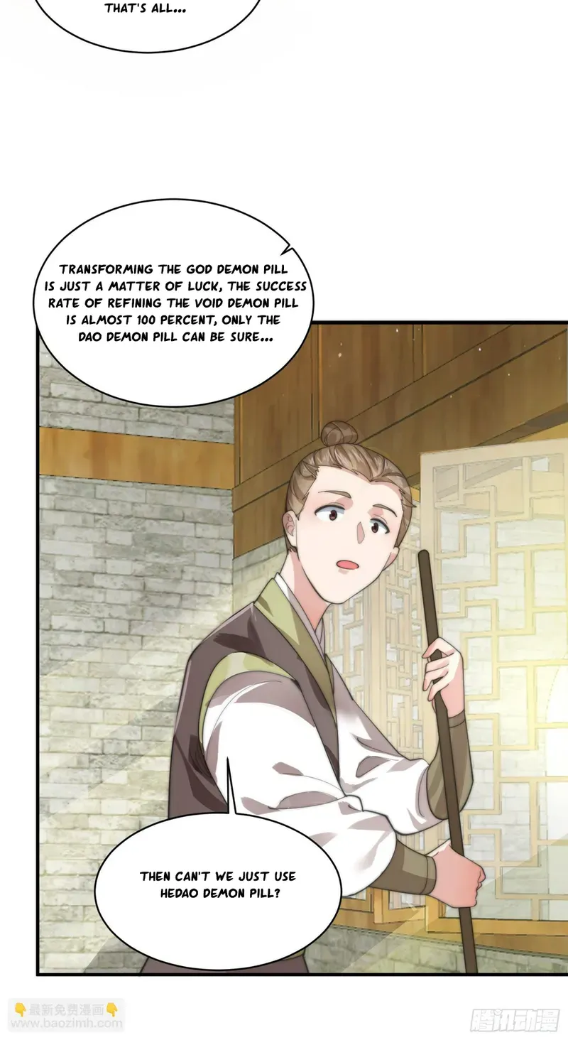 All the Female Apprentices Want to Kill Me Chapter 32 Online - página 33