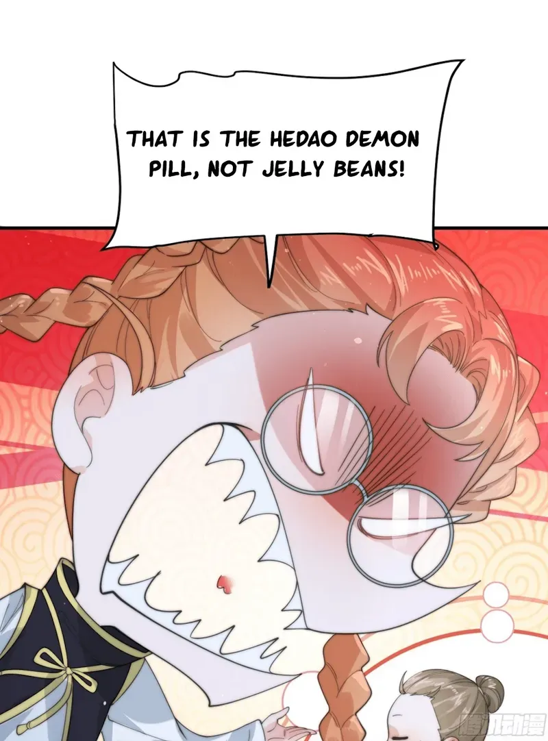All the Female Apprentices Want to Kill Me Chapter 32 Online - página 34