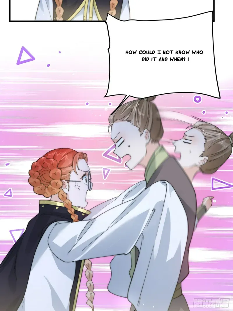 All the Female Apprentices Want to Kill Me Chapter 32 Online - página 36
