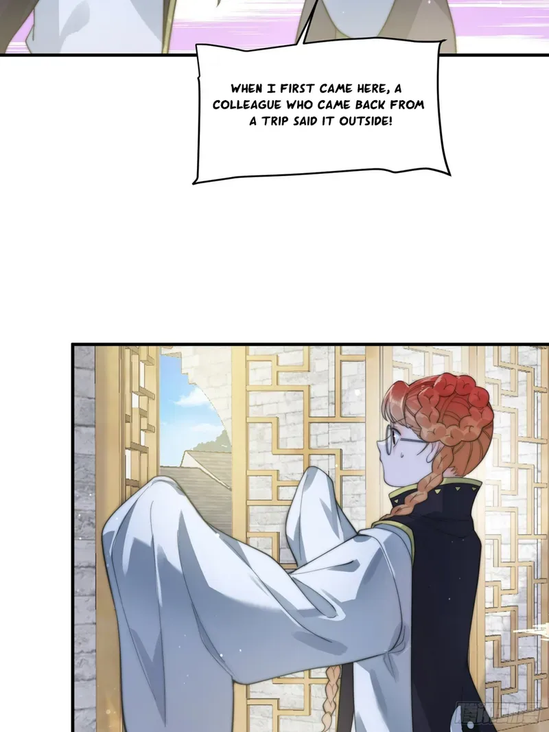 All the Female Apprentices Want to Kill Me Chapter 32 Online - página 37