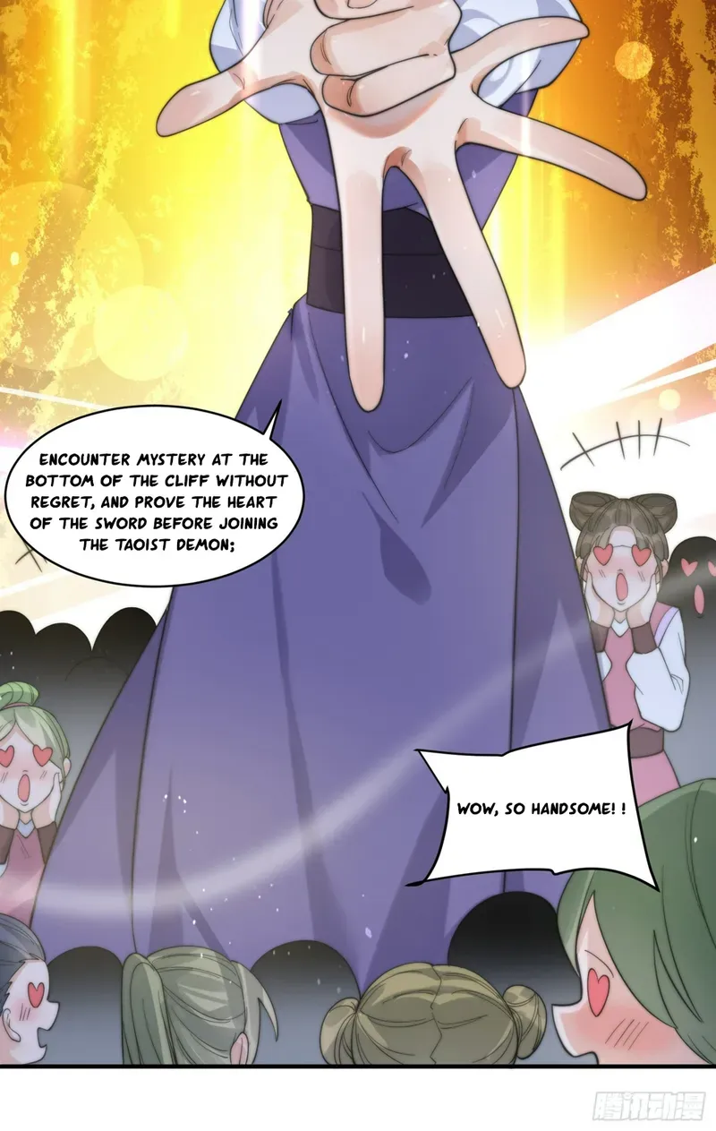 All the Female Apprentices Want to Kill Me Chapter 32 Online - página 40