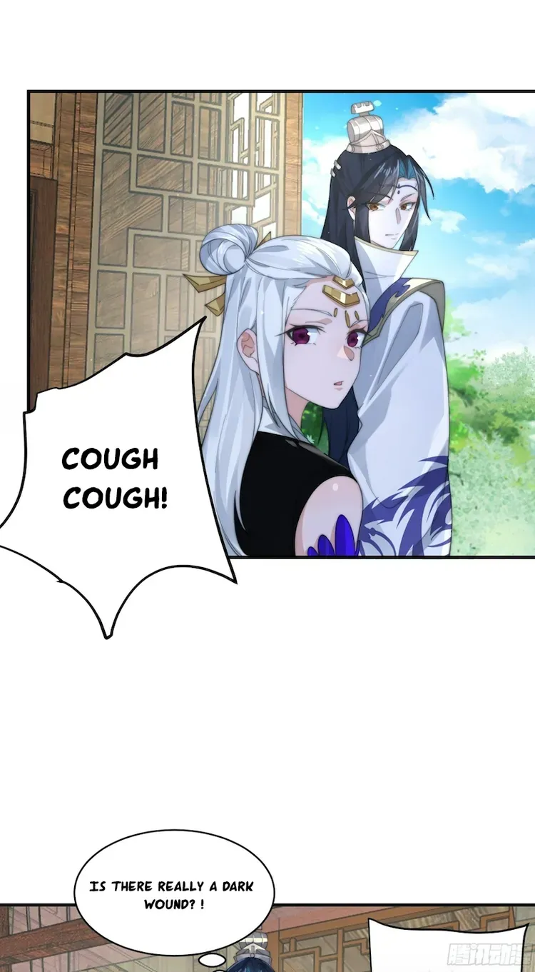 All the Female Apprentices Want to Kill Me Chapter 34 Online - página 2