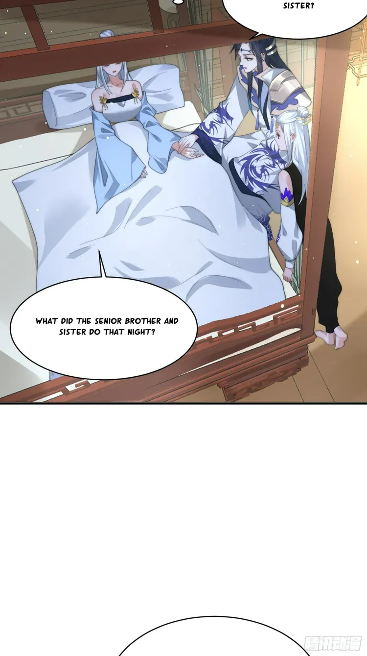 All the Female Apprentices Want to Kill Me Chapter 34 Online - página 4