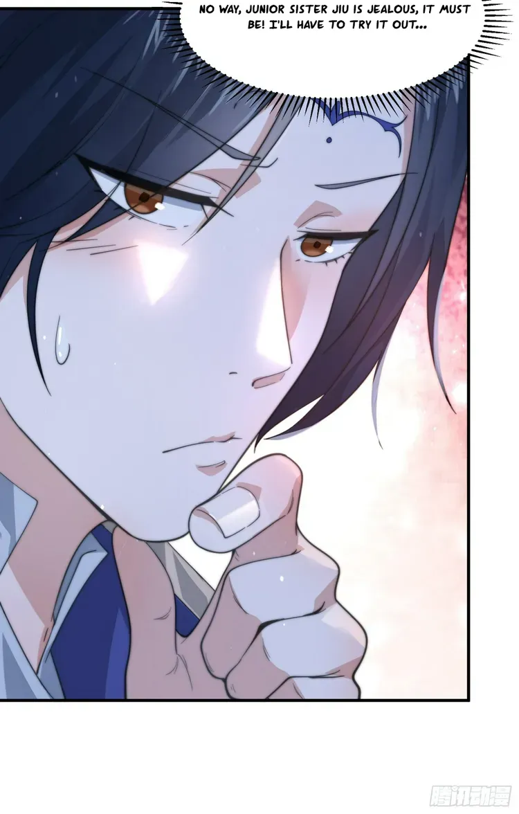 All the Female Apprentices Want to Kill Me Chapter 34 Online - página 6