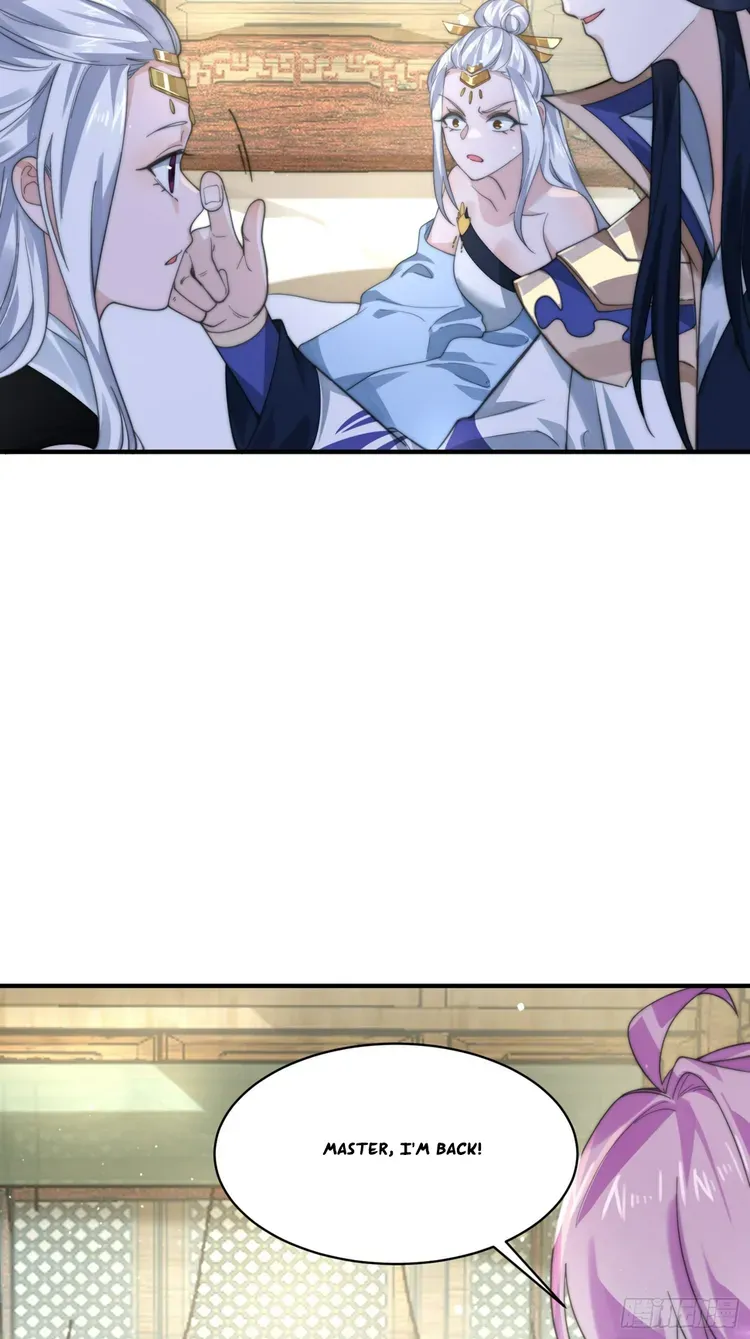 All the Female Apprentices Want to Kill Me Chapter 34 Online - página 8