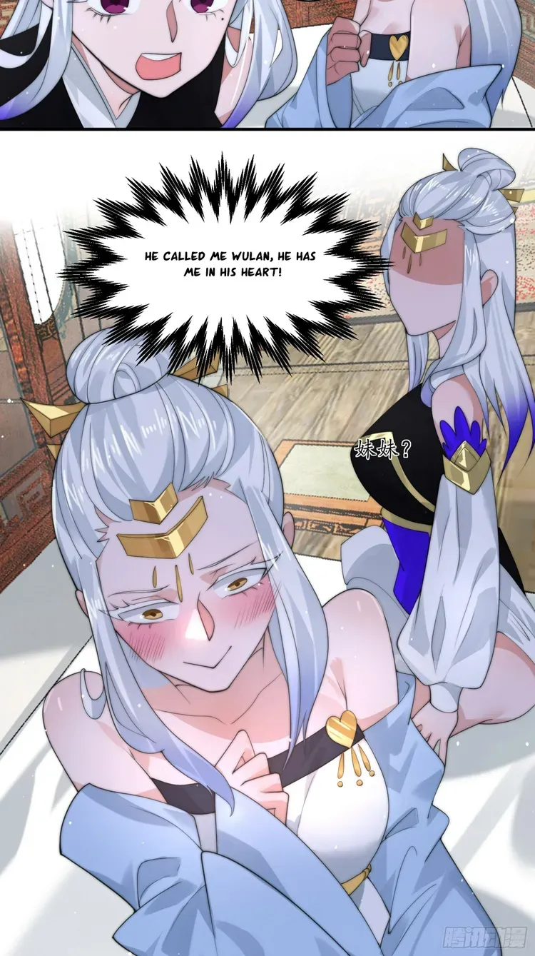 All the Female Apprentices Want to Kill Me Chapter 34 Online - página 16