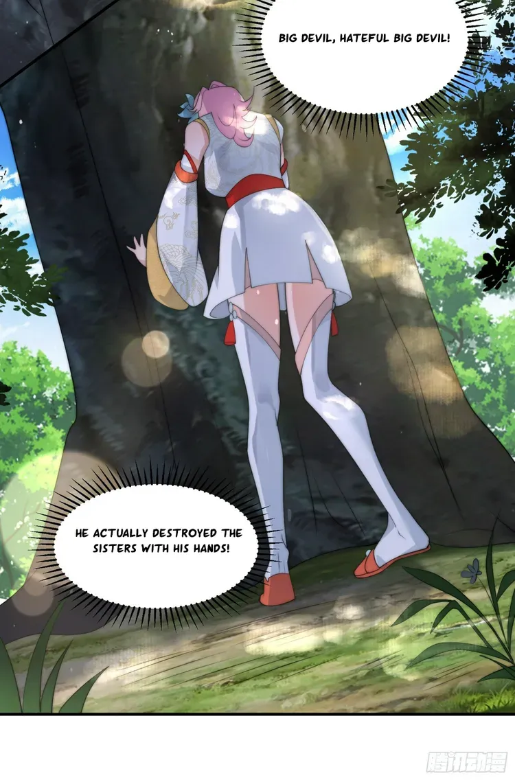 All the Female Apprentices Want to Kill Me Chapter 34 Online - página 18