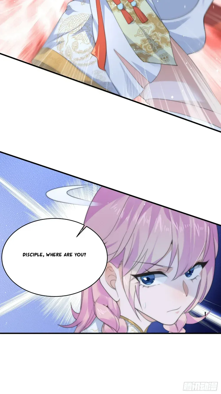 All the Female Apprentices Want to Kill Me Chapter 34 Online - página 21