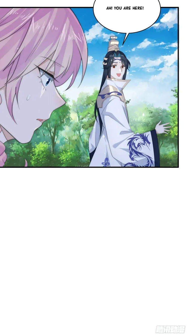 All the Female Apprentices Want to Kill Me Chapter 34 Online - página 23