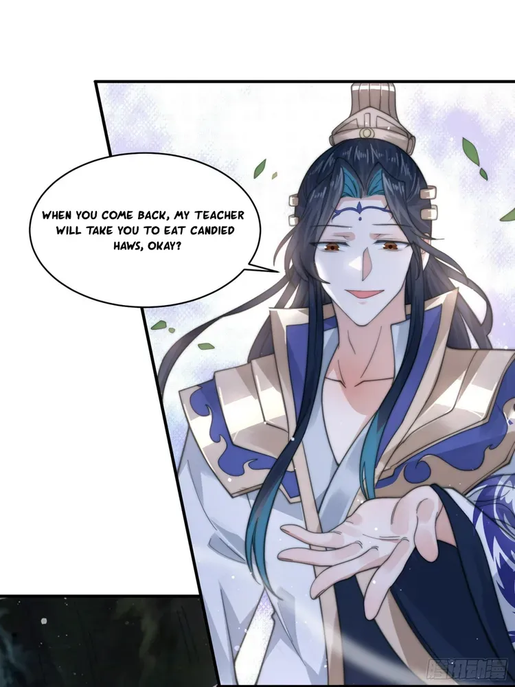 All the Female Apprentices Want to Kill Me Chapter 34 Online - página 24