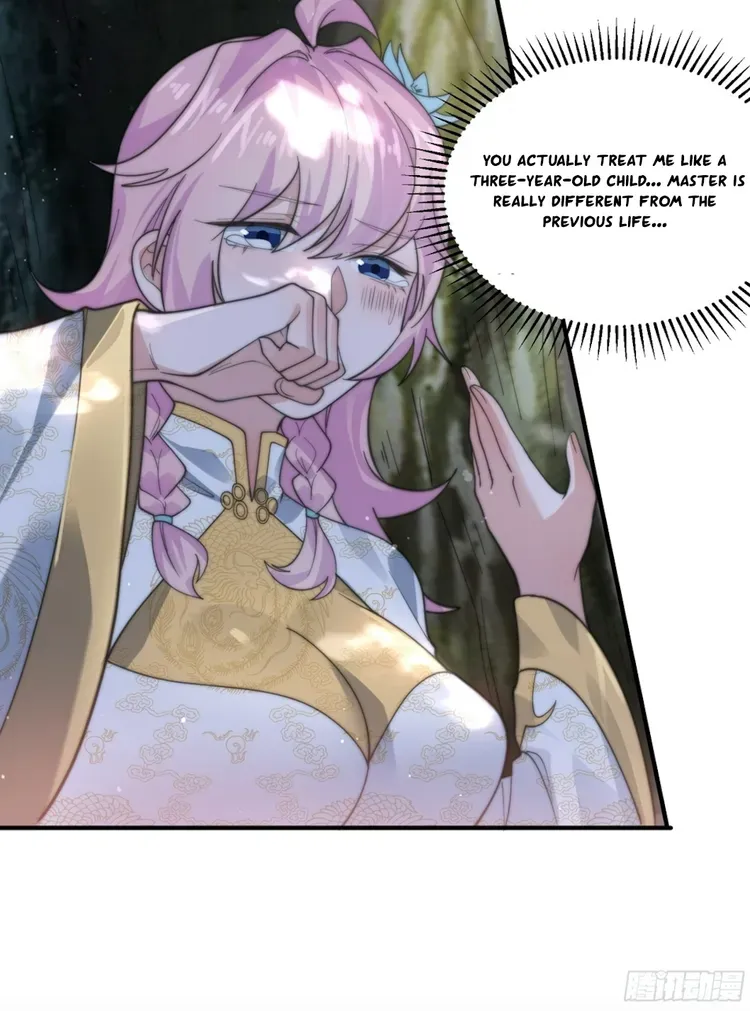 All the Female Apprentices Want to Kill Me Chapter 34 Online - página 25