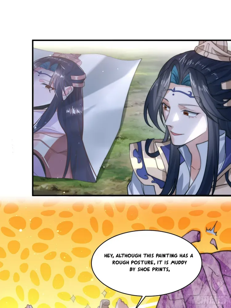 All the Female Apprentices Want to Kill Me Chapter 34 Online - página 26
