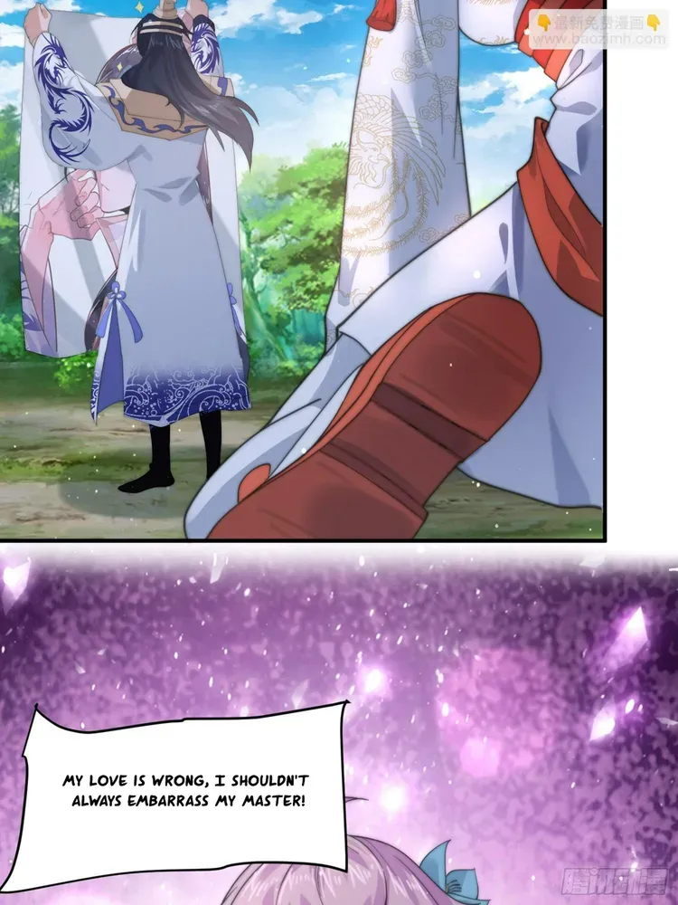 All the Female Apprentices Want to Kill Me Chapter 34 Online - página 28